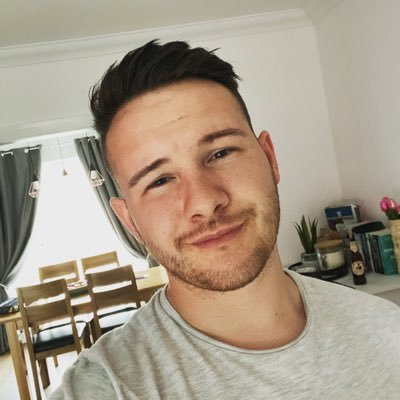 Profile Picture of Josh Ashford (@IamJoshuAshford) on Twitter