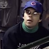 Profile Picture of SteveBartman (@Steve_Bartman_) on Twitter