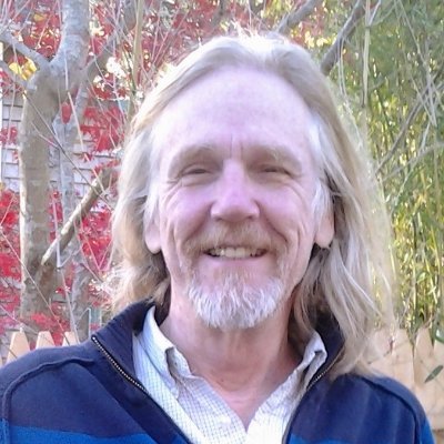 Profile Picture of JOHN C HALLOCK (@JOHNCHALLOCK1) on Twitter