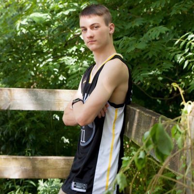 Profile Picture of Matthew Proulx (@MattProulx9) on Twitter