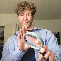 Profile Picture of Paul Bennett (@paul-bennett-268) on Quora