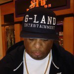 Profile Picture of Corey Alston (@smoothdabarber) on Instagram