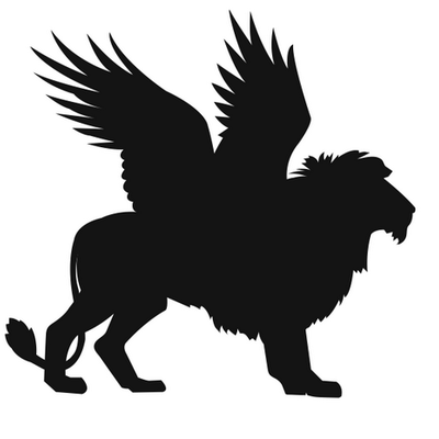 Profile Picture of Jeremy Kaplan (@wingedlionpride) on Twitter