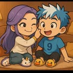 Profile Picture of Joy Bhai (@Joy-Bhai) on Facebook