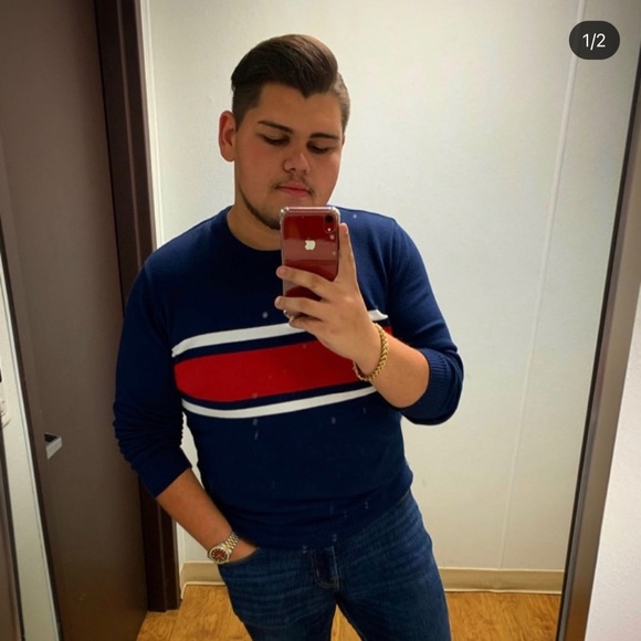 Santino Ristick - Poshmark Profile Picture of Santino Ristick (@santinoristick) on Poshmark