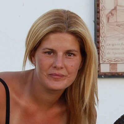 SILVIA POU - Twitter Profile Picture of SILVIA POU (@SILVIAPOU2) on Twitter