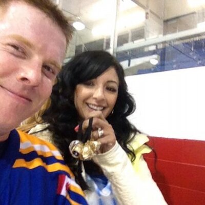 Profile Picture of John Griffin Mazeika (@johnnyamaze) on Twitter