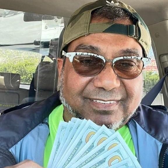 Profile Picture of Stephen__ Larry (@stephen__.larry) on Tiktok