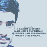 Profile Picture of Bisham singh Negi (@iamspooky_dax_torr) on Instagram