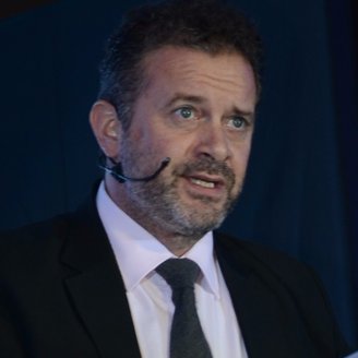 Profile Picture of Michael Barrett (@Mike_Barrett777) on Twitter