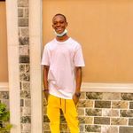 Profile Picture of Ebosie Emmanuel (@ebosie.emmanuel) on Instagram