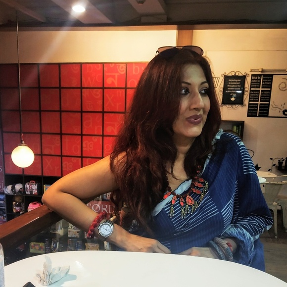 Profile Picture of Indrani Chatterjee (@indrani12345) on Poshmark