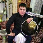 Profile Picture of Keldiev Nuriddin (@nuriddin_keldiev) on Instagram