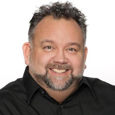 Profile Picture of Scott Spradlin (@scotts) on Twitter