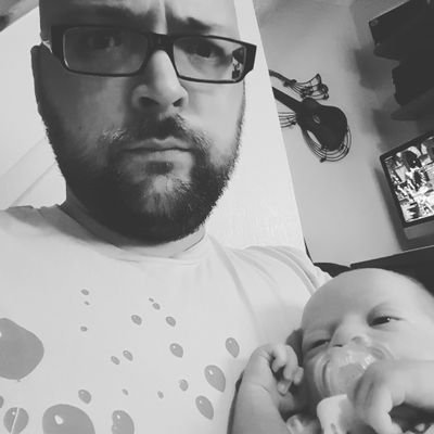 Matt Worman - Twitter Profile Picture of Matt Worman (@FerretSensei) on Twitter