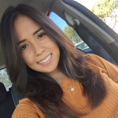 Profile Picture of Carina Cardenas (@ECCUnionCarina) on Twitter