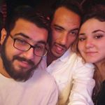 Profile Picture of Boris Baruch Haimov (@borisbaruch) on Instagram