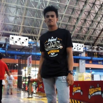 Profile Picture of Jason Perez Mortel (@MortelPerez) on Twitter