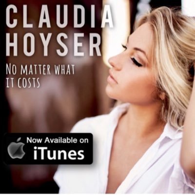 Profile Picture of Claudia Hoyser Music (@CHoyserMusic) on Twitter