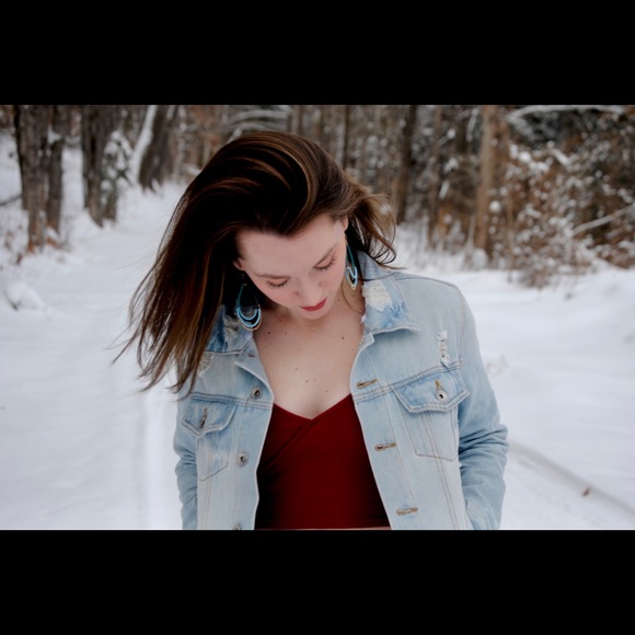 Jenna Jerome - Poshmark Profile Picture of Jenna Jerome (@jennaleighj33) on Poshmark