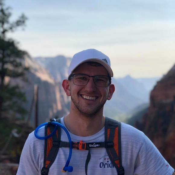 Profile Picture of Sam Brock (@sam_brock84) on Poshmark