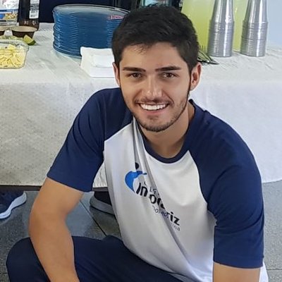 Profile Picture of Peter Gabriel Wolbert (@PeterGabrielWo2) on Twitter