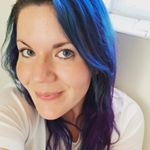 Profile Picture of Colleen O'Hara Beeler (@brightlyconfused) on Instagram