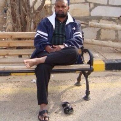 Profile Picture of Rahim Mohamed Shiyam (@Shiyam23371) on Twitter
