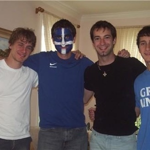 Profile Picture of Brian Bellerose (@205526258) on Myspace