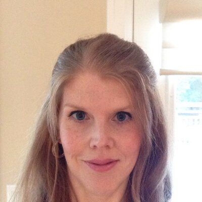 Profile Picture of Paula James (@james_paulad) on Twitter