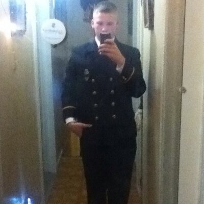 Profile Picture of Jesse P_Sauer (@JessePsauer) on Twitter