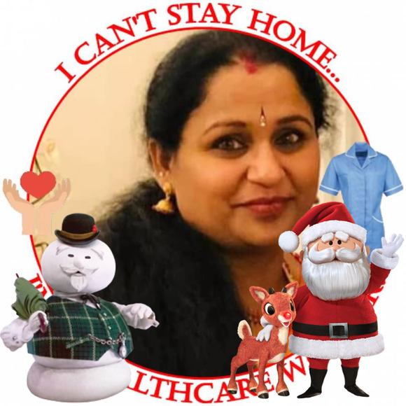 Profile Picture of Kumary Nair (@soap1234) on Poshmark