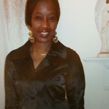 Profile Picture of Georgianna Thomas (@JoyaThomas) on Twitter