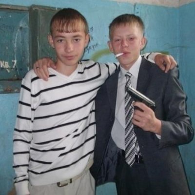 Profile Picture of Croissant (@mike_gmp) on Twitter