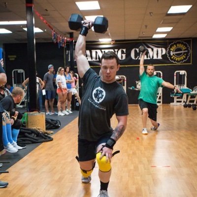 Profile Picture of Nick Gooden (@NickGooden2) on Twitter