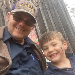 Profile Picture of Mark Blount (@blountmark) on Instagram