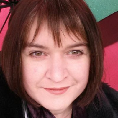 Profile Picture of Amber Wilkinson (@NinjaWorrier) on Twitter