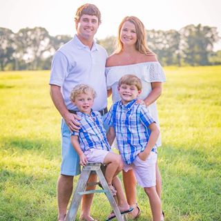 Profile Picture of Patrick Coker (@patrick.coker.92) on Facebook