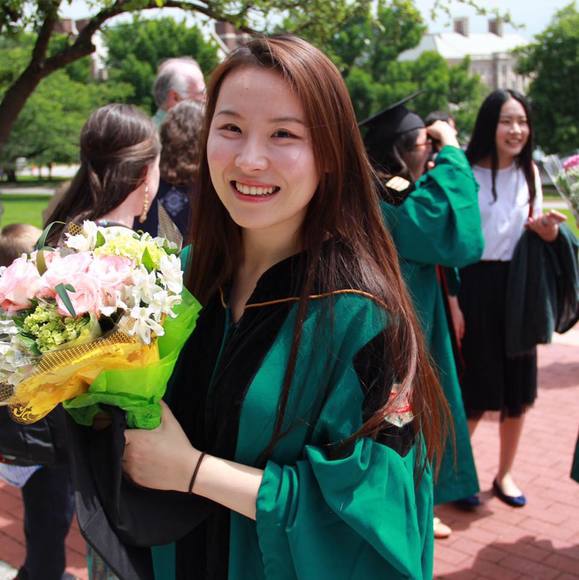 Profile Picture of Mandy Wu (@manzapan) on Poshmark