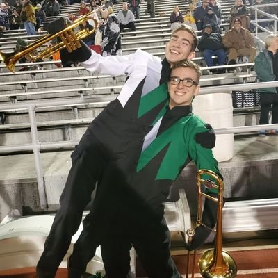 Profile Picture of Ian Massey (@IanMass64590085) on Twitter