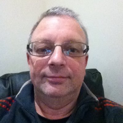 Profile Picture of David Foulkes (@DavidFoulkes5) on Twitter