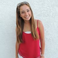 Profile Picture of Paola Sanchez (@paola-sanchez-17) on Quora