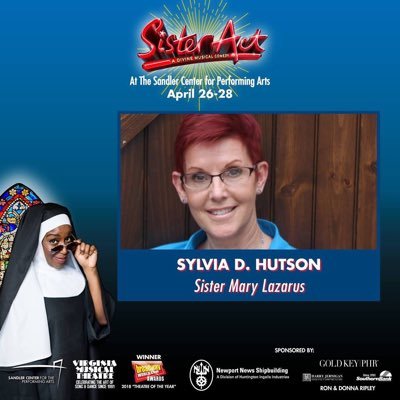 Profile Picture of Sylvia D Hutson -Hutson Talent Agency (@tandrageegal) on Twitter