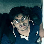 Profile Picture of Arjun Varshney (@slayer(arjun)) on Flickr