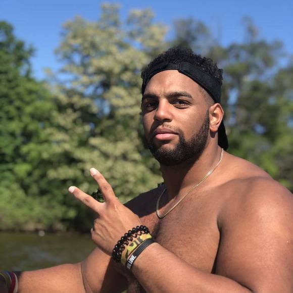 Profile Picture of Bryson Williams (@bryson92099) on Poshmark