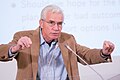 Profile Picture of Martin Weitzmanon Wikipedia