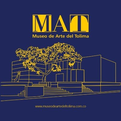 Profile Picture of MuseodeArtedelTolima (@MuseoArtedelTol) on Twitter