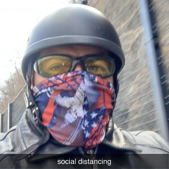 Profile Picture of Mike Dougherty (@mikedow87) on Poshmark
