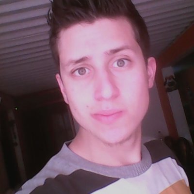 Profile Picture of Felipe Muñoz (@felipemunoz24) on Twitter