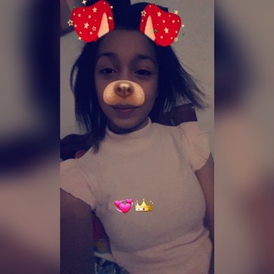 Profile Picture of Mónica Francis💜 (@monicafrancis31) on Twitter